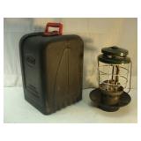 Butane Lantern Topper