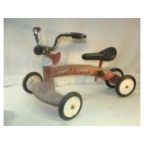 RADIO FLYER Trike