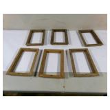 Speecial Frames