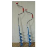 Ice Augers