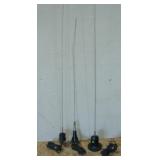Antenna Bases