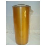 Roll of Wrapping Plastic