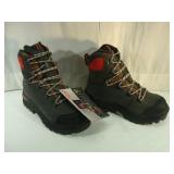 New OREGON Tough Boots SIze 8
