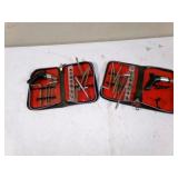 Two Soft Case Driver Sets