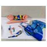 Floation and Safety Vest