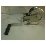 Small Hand Winch - 1000 lbs