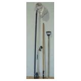 Apple Picker and Generic Handles