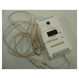 Carbon Monoxide Detector