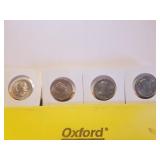 Coin - 4 Susan B Anthony 1979