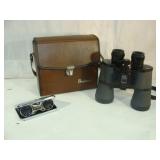 BUSHNELL and Field Glasses 10 x 50