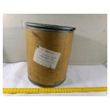 Barrel Container
