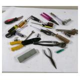 Various Tools