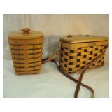 LONGABERGER