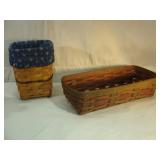 LONGABERGER