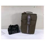Travel Bag