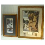 Two DERK - One Collector Series