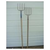 Two Farm Forks