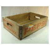 Solid PEPSI Crate