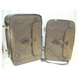 Three Piece Tavel Luggage