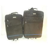 Rolling Luggage
