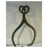 Logging Tongs