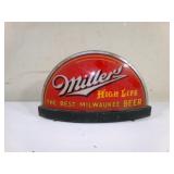 Very Cool MILLER Sign
