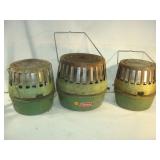 COLEMAN Catalytic Heaters