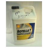 Unopened Oil - 15W-40 - 2.5 Gallon