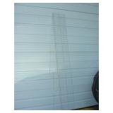 Eight Foot Wire Shelf