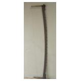 Two Man Cross Cut Saw