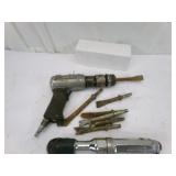 Air Chisel Hammer