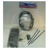 Zip Ties and Primer Suction Bulb