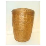 Reed Basket