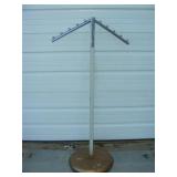 Clothes Stand