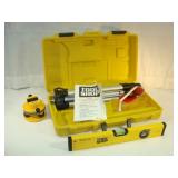 TOOL SHOP Laser Level