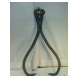 Logging Tongs