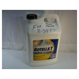 Unopened Oil - 15W-40 - 2.5 Gallon