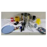Kitchen Related