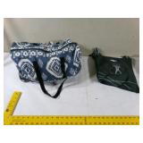 Bags and