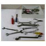 Wrenches