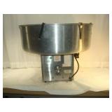 Cotton Candy Machine - Works per seller