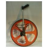 Measuring Wheel