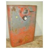 Large Fuel Tank