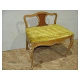 Older Hall Bench
