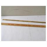 Ad Yardsticks