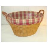 LONGABERGER Basket