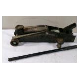CRAFTSMAN Floor Jack