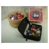 Poker CHips