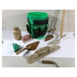 Cement Tools