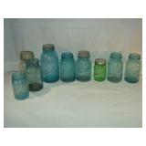 BALL Canning Jars